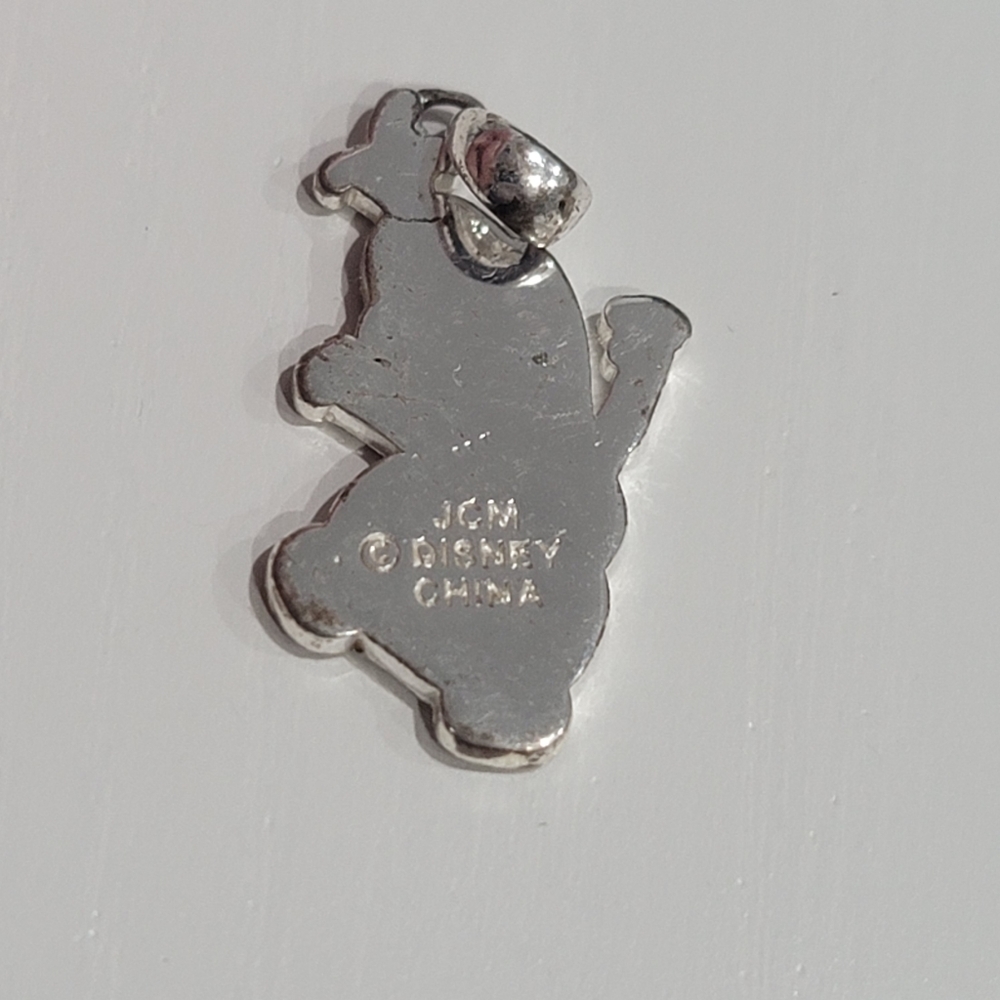 Disney's Frozen Olaf Snowman Charm bracelet necklace  add a charm clip - Picture 2 of 2